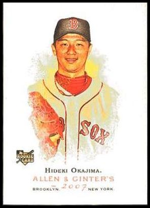 217 Hideki Okajima